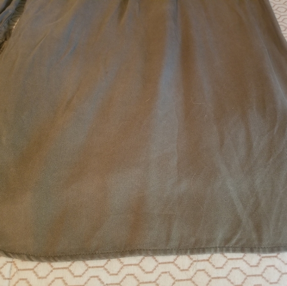 Thread and Supply button up tunic - Picture 7 of 8